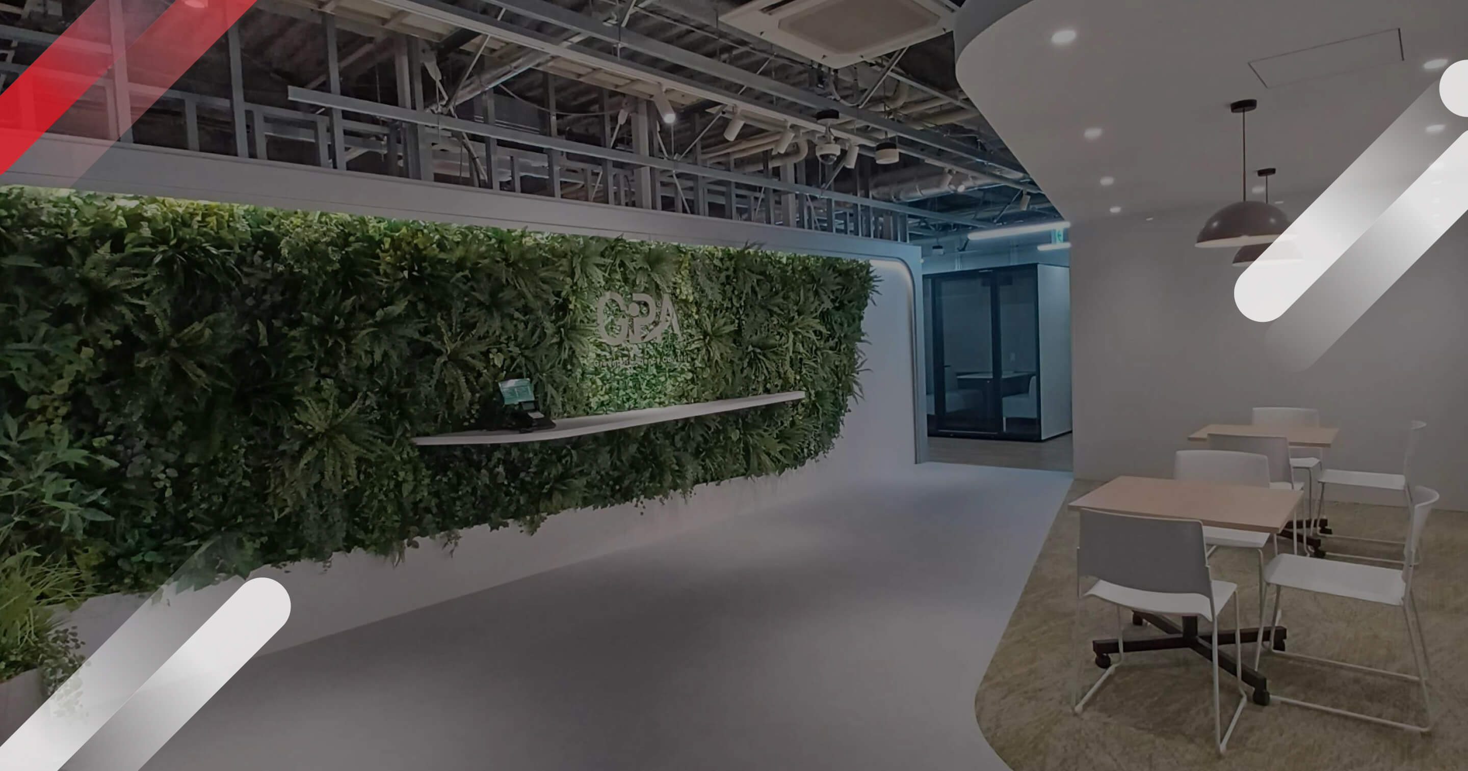 メインビュースライド