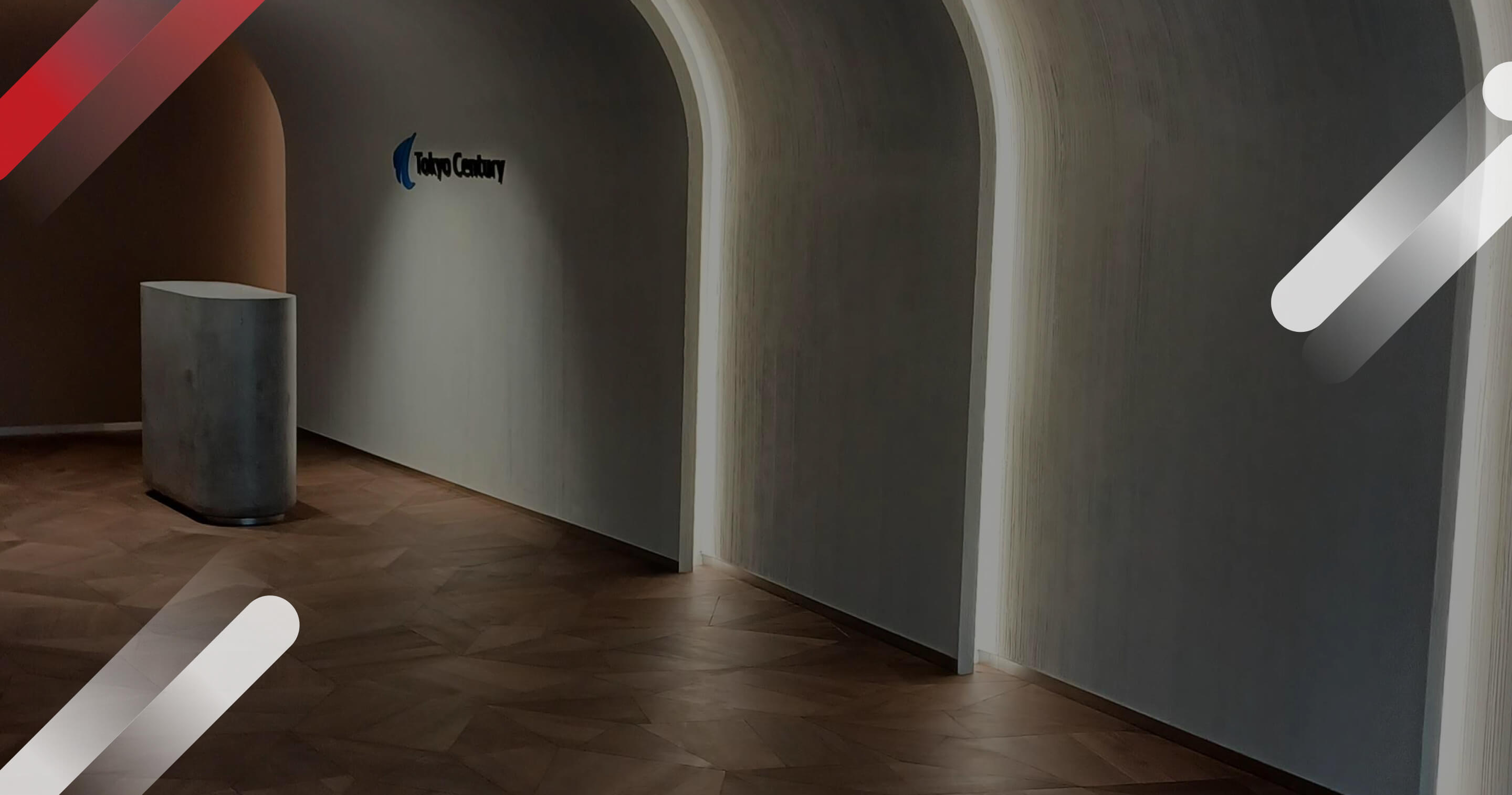 メインビュースライド