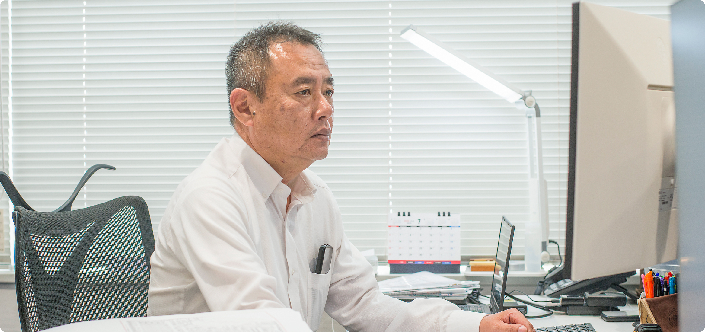 渡辺 泰輔