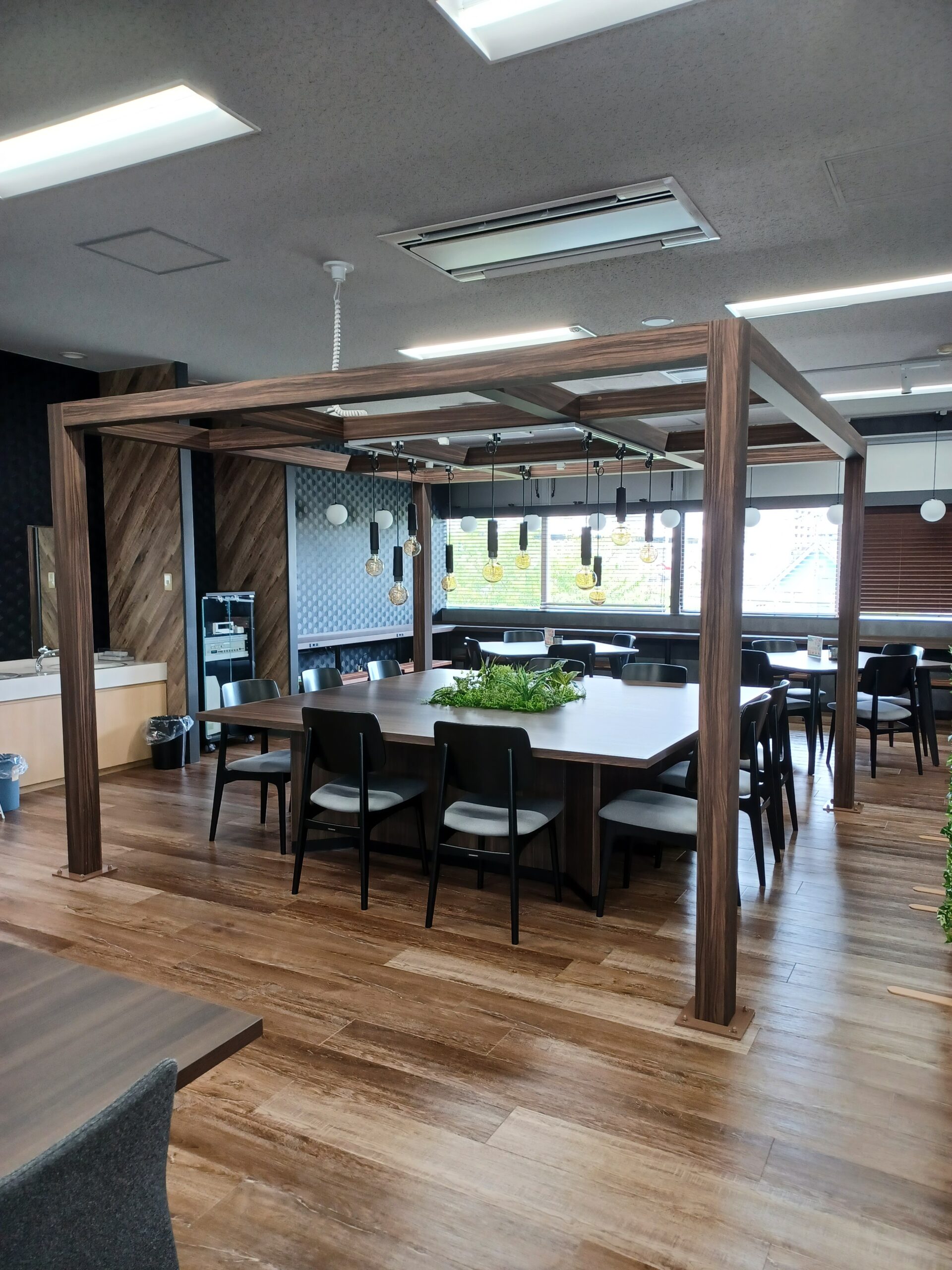 映像・精機・ヘルスケア