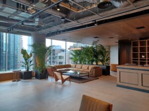 音楽・映像大手エンターテイメント企業