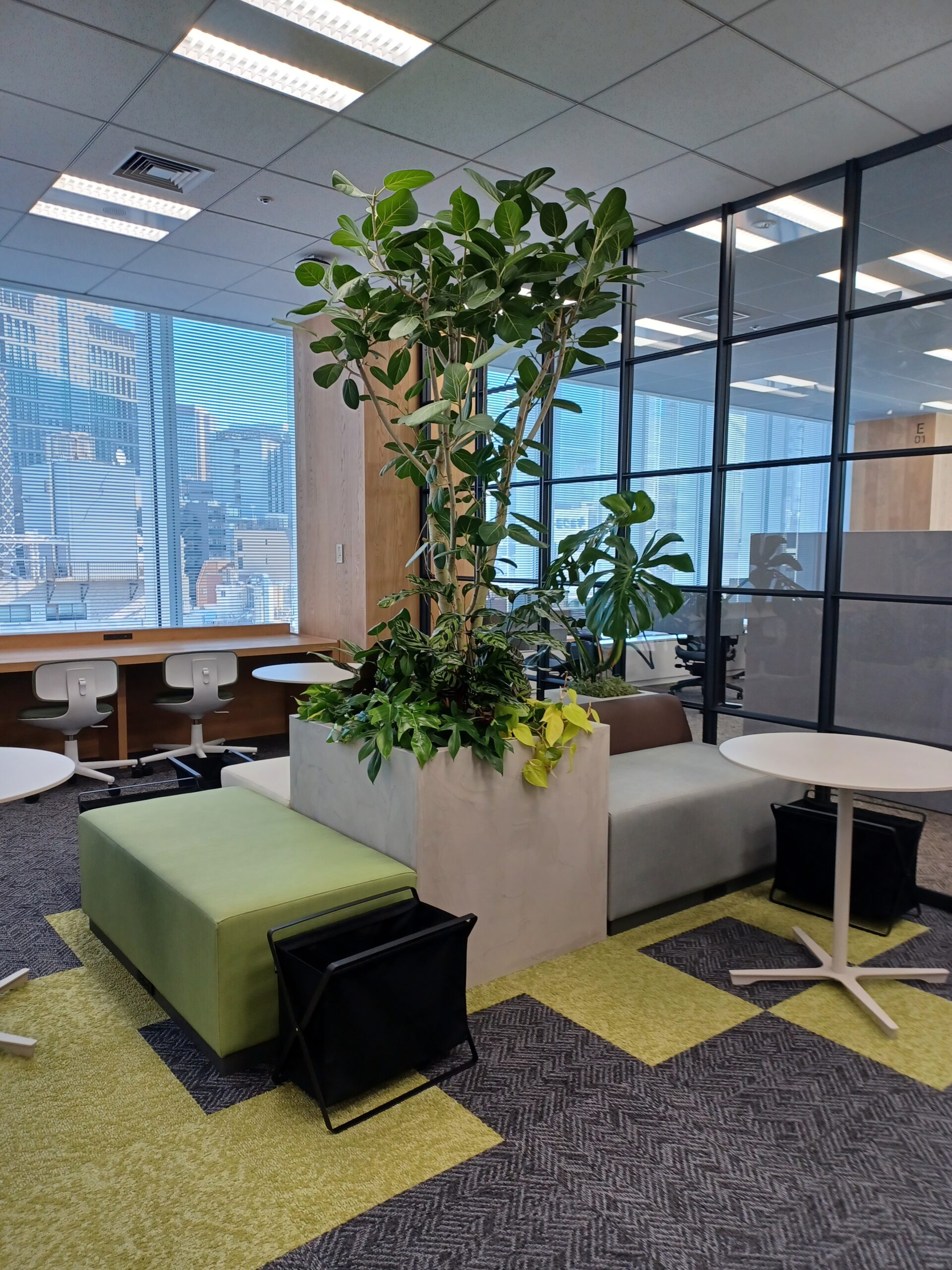 広告制作デジタルマーケティング企業